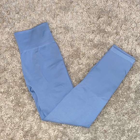 Tala Baby blue Leggings - Picture 1 of 4